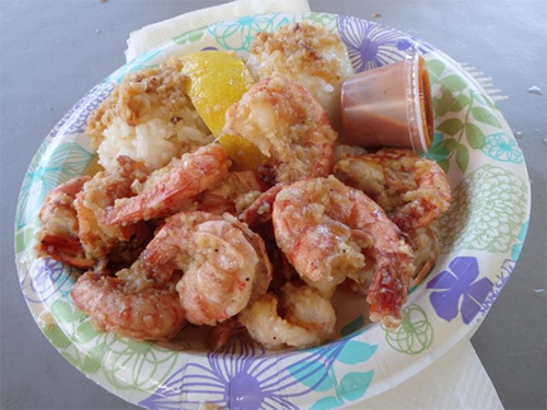 ビッグウェイブを見に！