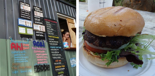 ビッグウェイブを見に！