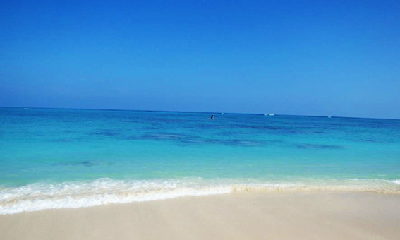 朝一番にカイルアに行きます！