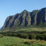 オアフ島東海岸編