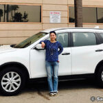 神戸マダムが走る！南カリフォルニア・ロード・トリップ