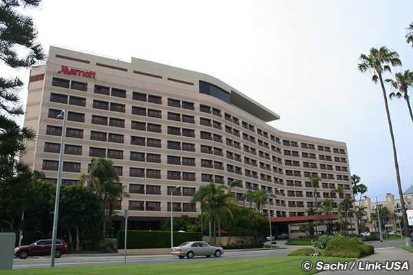 神戸マダムが走る！南カリフォルニア・ロード・トリップ