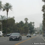 パシフィック コースト ハイウェイ を走る！