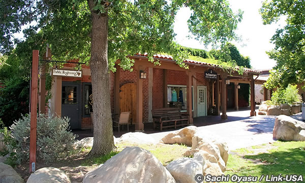 オーハイ　注目のスピリチュアル・スポット