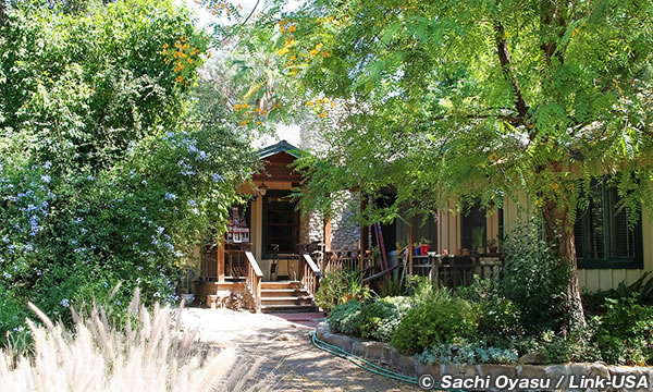 オーハイ　注目のスピリチュアル・スポット