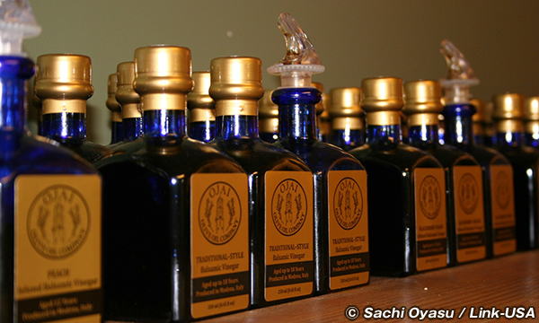 オーハイのメディテーション・マウンテンなどを巡る