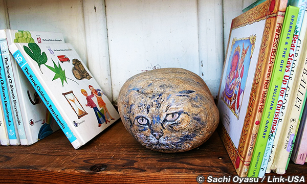 オーハイのメディテーション・マウンテンなどを巡る