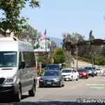 テメキュラのダウンタウン