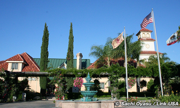 South Coast Winery Resort and Spa, Temecula