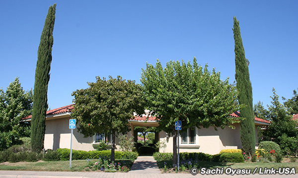 South Coast Winery Resort and Spa, Temecula