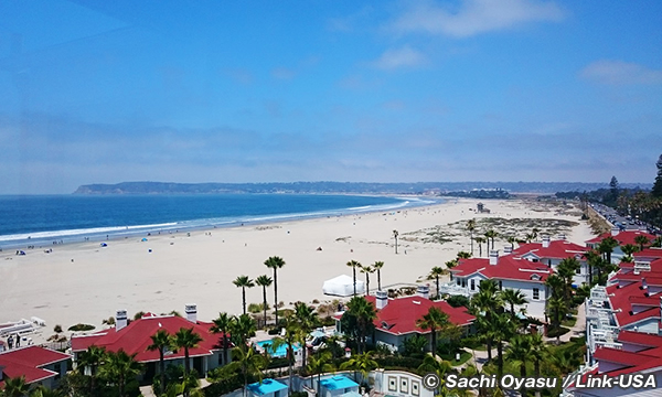 ホテル・デル・コロナド