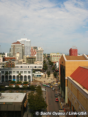 The Westin San Diego Gaslamp Quarter