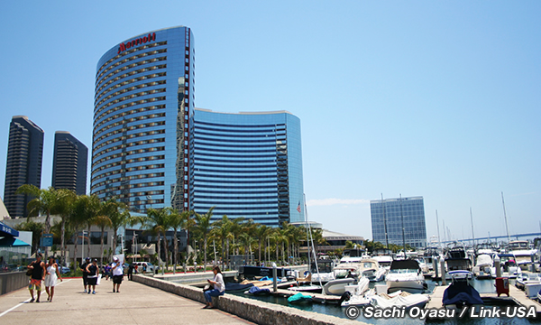 シーポートビレッジ