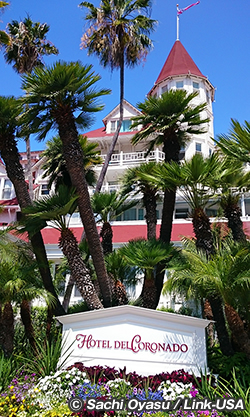 ホテル・デル・コロナド