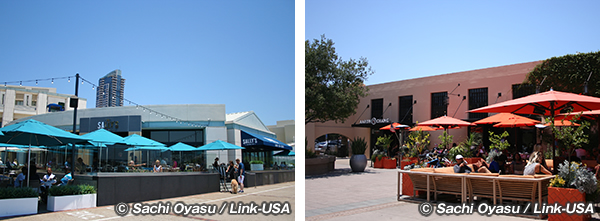 シーポートビレッジ