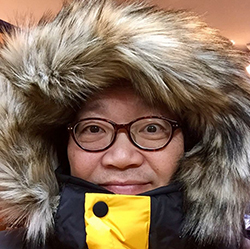 高橋 信二郎 プロフィール