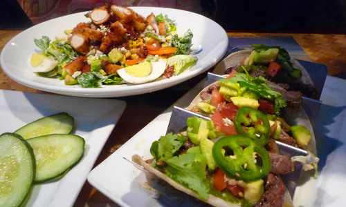 ジミーバフェット レストラン＆バー