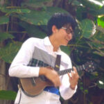 鈴木智貴先生のステージ