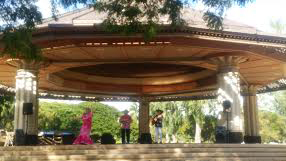 カピオラニ公園