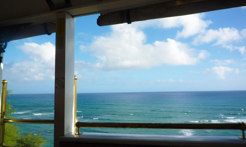 ダイヤモンド・ヘッド・ロード