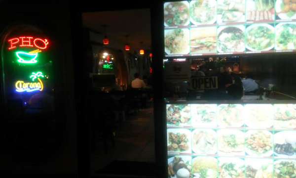 フォーオールドサイゴン