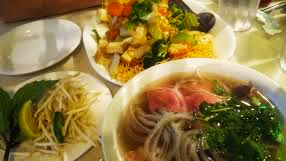 フォーオールドサイゴン