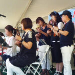 スイートストリングス ウクレレオーケストラ