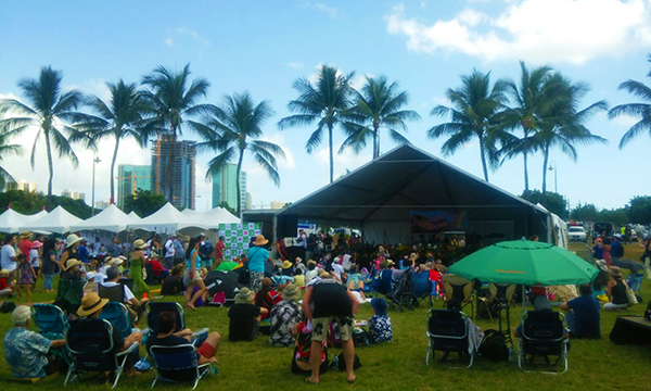 スイートストリングス・ウクレレオーケストラ