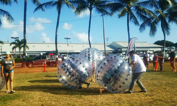 ノッカーボール