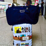 ザビエル大村のニューイングランド見聞録 ～ボストンへ～