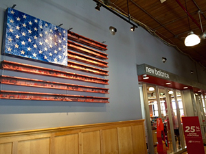 再びレンサムからローレンス