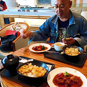 ザビエル大村のニューイングランド見聞録 ～ボストンへ～