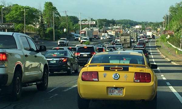 買付け品の出荷とボストン美術館