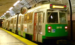 買付け品の出荷とボストン美術館