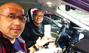 ザビエル大村のニューイングランド見聞録 ～ボストンへ～