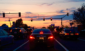 ザビエル大村のニューイングランド見聞録 ～ボストンへ～