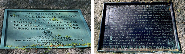 アン岬にある港町 グロスターへドライブ