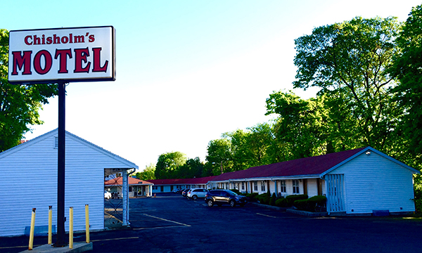 ザビエル大村のニューイングランド見聞録 ～ボストンへ～