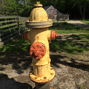 再びFreeportのL.L.Bean本社へ