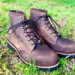 再びFreeportのL.L.Bean本社 念願のワークブーツ購入