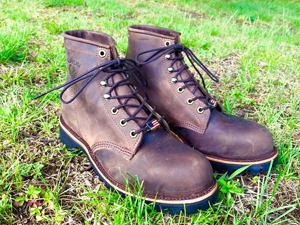 再びFreeportのL.L.Bean本社 念願のワークブーツ購入