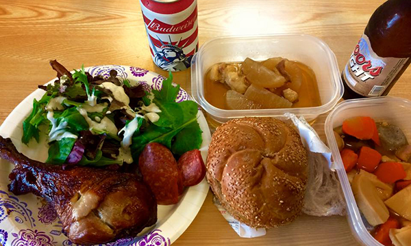 再びFreeportのL.L.Bean本社 念願のワークブーツ購入