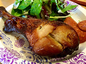 再びFreeportのL.L.Bean本社 念願のワークブーツ購入