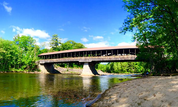 大自然公園とグルメなドライブ