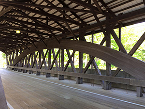 大自然公園とグルメなドライブ