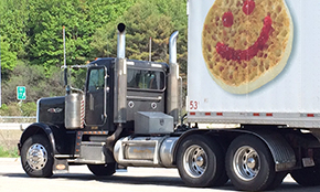 メイン州 キッタリーへ