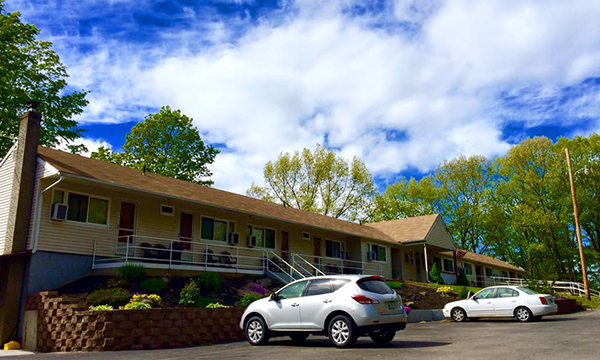 ザビエル大村のニューイングランド見聞録 ～メイン州 キッタリーへ～