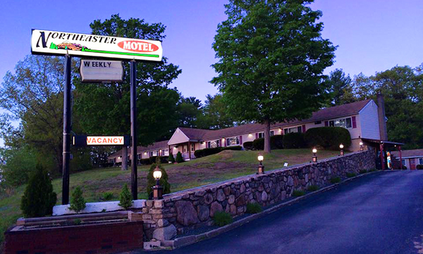 ザビエル大村のニューイングランド見聞録 ～メイン州 キッタリーへ～