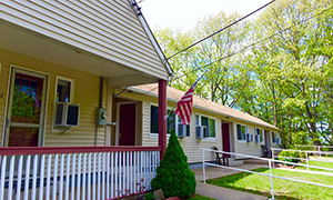 ザビエル大村のニューイングランド見聞録 ～メイン州 キッタリーへ～