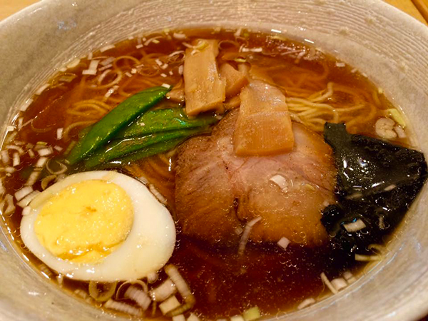 アメリカから帰国